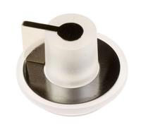 Bouton de commande d'origine - Four, cuisinière (694975513 SMEG)