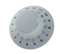 Bouton de commande d'origine Machine à laver, Lave-linge C00297772 ARISTON HOTPOINT HOTPOINT Machine à laver, Lave-linge C00297772 ARISTON HOTPOINT HO