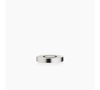 Bouton de commande Dornbracht Air Switch, rosace ronde, 10713970-06, couleur ...