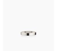 Bouton de commande Dornbracht Air Switch, rosace ronde, 10713970-08, couleur ...