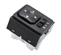 Bouton De Commande Du Rétroviseur Intérieur Pour Mitsubishi Lancer Pour Evolution Pour Montero Pour Mirage Pour Outlander Pour Galant Pièces Intérieures