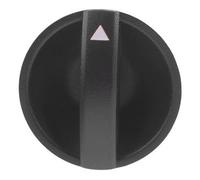 Bouton De Commande Du Ventilateur Cvc Interrupteur De Température Du Chauffage Qp27165