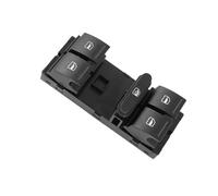 Bouton de commande électrique des vitres pour VW pour Tiguan pour Jetta pour Golf MK5 MK6 GTI 1K4959857B YIJIAVSX