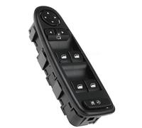 Bouton De Commande Électrique Pour Lève-vitre Et Rétroviseur 96639383ZD 6554.YH Pour Citroën C4 Pour Grand Picasso 2007-2014 YIJIAVSX