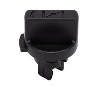 Bouton de Commande Ergonomique en Plastique Durable pour Starter de Moteur Hors-bord, pour L'entretien du Moteur de Bateau à 2 Temps