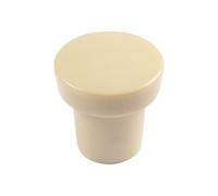 Bouton de commande essuie-glace et phare pour Porsche 356 (1960-1965) - Ivoire