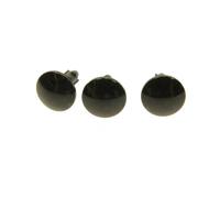 BOUTON DE COMMANDE HORLOGE ( X 3 ) POUR FOUR BRANDT - AS0001433