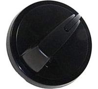 Bouton de commande Lave-vaisselle 32X3242 VEDETTE - 122149 Noir