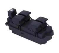 Bouton de commande levage électrique pour avant gauche, interrupteur vitre pour Mazda série 3 BK 2003-2009