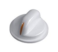 bouton de commande minuterie blanc four micro-ondes fagor brandt 79X5392