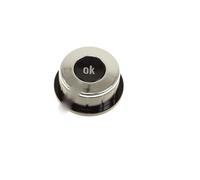 Moulinex – Bouton de commande Cookeo – Blanc – Accessoire pour robot ménager
