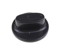 Bouton de commande - MOULINEX - MS-650110 - Noir - Accessoire robot ménager - Compatible FP211110