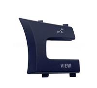 Bouton de Commande Multifonction du Volant Pour VW Pour Golf 7 MK7 Pour Jetta Pour Tiguan Pour Arteon Pour Line 5G0959442AE 5G0959442AD 5G0959442N Capuchon Bouton Volant Multifonction(VIEW-1PC)