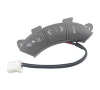 Bouton De Commande Multifonction Pour Interrupteur Au Volant Pour Great Wall Pour Haval Pour Hover Pour H3 H5 Pour Wingle 3 2007-2009 Bouton contrôle vitesse croisière