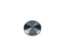 Bouton de commande (293455-17888) Plaque de cuisson (00614176 NEFF BOSCH SIEMENS)