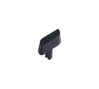 Bouton de commande noir four fagor 76x4659