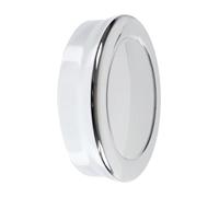 Bouton de Commande pour Lave-Linge Séchant, Clip de Remplacement pour Bouton de Sécheuse, Bouton de Sélection des Programmes pour Machine, DC97-18058B, pour Lave-Linge -00 DV395 et -00 DV42H5200EW