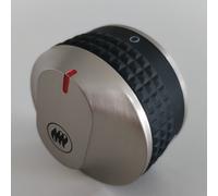 Bouton de commande pour plancha gaz Le Marquier Vintage Pure