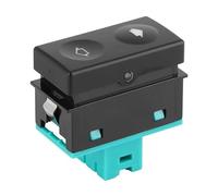 Bouton de Commande Principal de lève-vitre électrique pour BMW E36 318i 318is 325i 328i M3 Z3, Bouton de lève-vitre électrique Avant et Interrupteur de Toit ouvrant, référence 61318365300