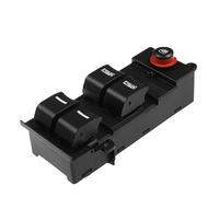 Bouton de commande principal lève-vitre électrique côté conducteur, compatible avec Acura 3.7 2007-2012, OEM 35750-STX-A01ZA, 35750STXA01ZA