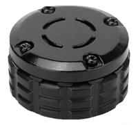 Bouton de commande radio de 35,6 cm, bouton de commande radio d'affichage du volume, pour Toyota pour Tundra et pour Sequoia 2022-2025