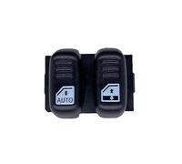 Bouton de commande régulateur lève-vitre électrique, pour Chevrolet et pour Camaro 1997 - 2002, 10402842 10402841(10402842)