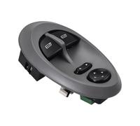 Bouton De Commande Rétroviseur Côté Conducteur, Interrupteur Vitre Électrique Voiture Pour Iveco Pour Daily S2000 2000 À 2026 commande de lève-vitre