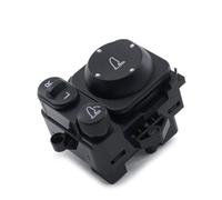 Bouton De Commande Rétroviseur Pour CRV Pour ODYSSEY XR-V CU2 Commutateur Réglage Commande Rétroviseur Latéral Extérieur Voiture