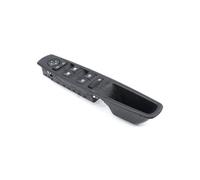 Bouton De Commande Rétroviseur Pour Renault Pour Megane MK3 Bouton Commutation Vitre Électrique Côté Conducteur
