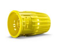 Bouton de commande servo avec facile! Verrouillage 1100 l / h