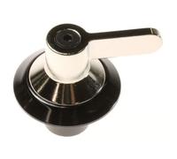 Bouton de commande - SMEG - 694975086 - Compatible avec plusieurs modèles - Accessoire de four - Durable