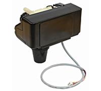 bouton de commande Syr - Sasserath 5000.00.904 pour NeoSoft 5000 Connect