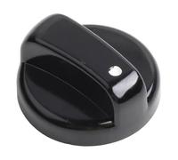 Bouton de commande table cuisson à gaz, Kit vannes avec fil Thermocouple, équipement sécurité for cheminée et gril extérieur, 15 pièces