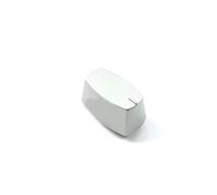 Bouton De Commande Tech Feux A Gaz Alu Ph7 Pour Cuisiniere - C00097485