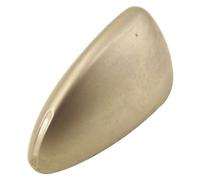 BOUTON DE COMMANDE TEMPERATURE INOX POUR FOUR SAUTER - 77X9482