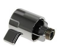 Bouton de commande vapeur Cafetière, Expresso 5513222461 DELONGHI - 298390 G