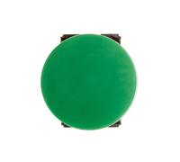 Bouton de commande vert 30mm avec retour automatique 1Z 1R W0-NEF30-D XY Z