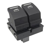 Bouton de commande vitre électrique pour VW Beetle et pour Volkswagen pour Jetta 2012-2017 5C5959857A 5C5959857B