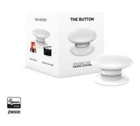 Bouton de commande Z-Wave Plus blanc - Fibaro Blanc G