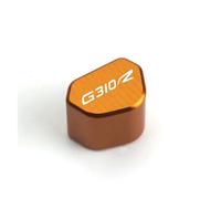 Bouton de commutateur de clignotant moto Pour G310R Bouton De Commutation Des Clignotants CNC Pour Moto Remplacer Décorer(L)