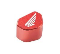 Bouton de commutateur de clignotant moto Pour NT1100 Mototcycle Bouton De Commutation CNC Capuchon Des Clignotants(Kkk)