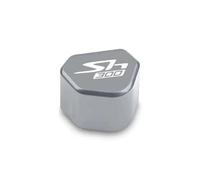 Bouton de commutateur de clignotant moto Pour SH300 Bouton De Commutation Pour Moto Capuchon Des Clignotants(SH300-4)