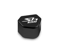 Bouton de commutateur de clignotant moto Pour SH300 Bouton De Commutation Pour Moto Capuchon Des Clignotants(SH300)