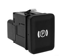 Bouton de commutateur de frein à main de stationnement électrique 3C0927225A pour Passat 2005-2011, pièce de rechange OEM pour modèles 2005 à 2011, compatible avec plusieurs numéros de pièces