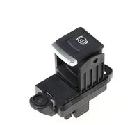 Bouton de commutateur de frein à main de voiture, pour A6 C6 A6, pour Allroad, pour Quattro S6, pour RS6 Electronic Parking Brake Switch Button 4F1927225A 4F1927225C Frein à main électronique de