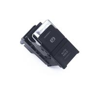 Bouton de commutateur de frein à main de voiture, pour Tiguan, pour MK2 2016 2017 2018 2019 2020 2021 2022 2023 2024 Frein à main électronique de stationnement 5NG927255C