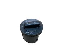 ,Bouton de Commutateur de Phare Interrupteur de phare antibrouillard 1K0941431AJ for Volkswagen Golf VW Caddy 2.0 Eco-Fuel 2003-2015 1K0 941 431 AJ 1T0 941 431 AA