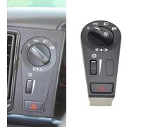 ,Bouton de Commutateur de Phare Interrupteur de phare avant for camion Volvo FH12 FM VNL 2004-2015 20942844 20466306(1Glidewheels)