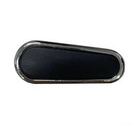 Bouton de commutateur de position de siège pour Bentley pour Continental GT Flying Spur modèle 3W5959765B compatible avec les modèles de plusieurs années