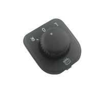 Bouton de commutateur de réglage de miroir, for VW Jetta Golf 5 6 1K0 959 565 F/H 1K0959565F 1K0 959 565F 1K0 959 565H 1K0959565H